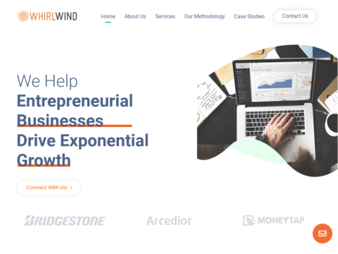 Whirlwind