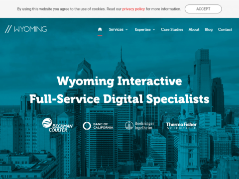Wyoming Interactive