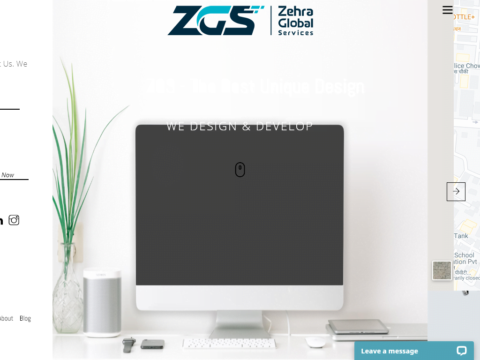 Zehra Global Services