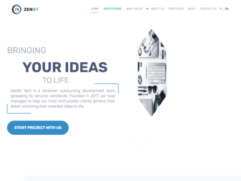 ZenBit