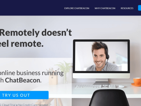 ChatBeacon