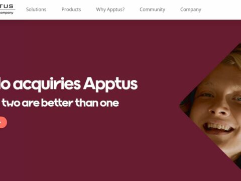 Apptus