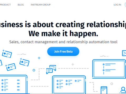InStream