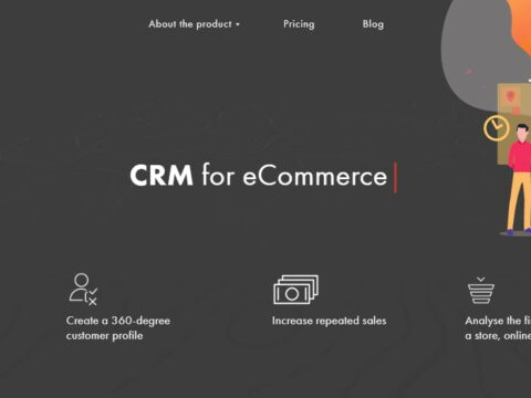 retailCRM