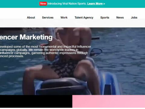 Viral Nation