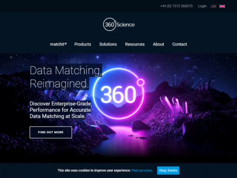360science mDesktop