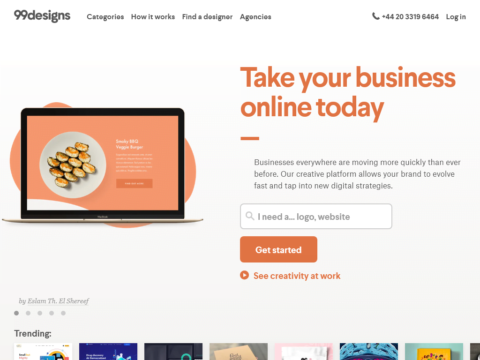 99designs