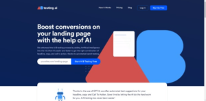 ABtesting.ai