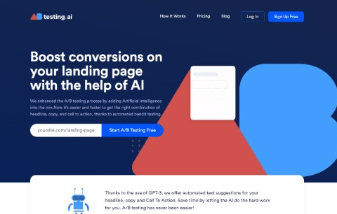 ABtesting.ai