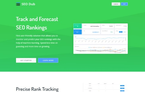 SEO Dub