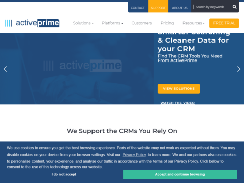 ActivePrime