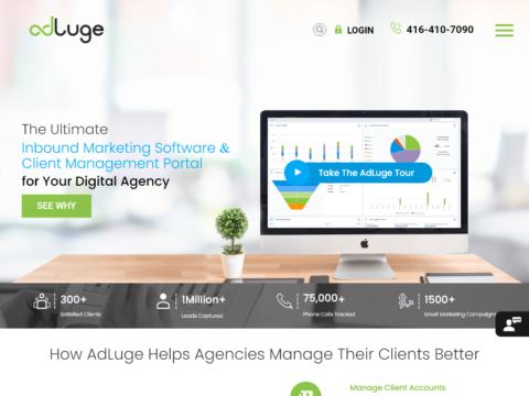Adluge