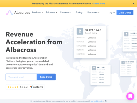 Albacross