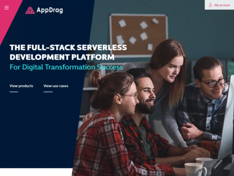 Appdrag