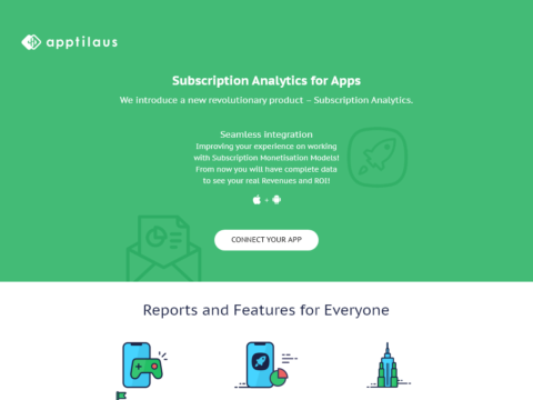 Apptilaus