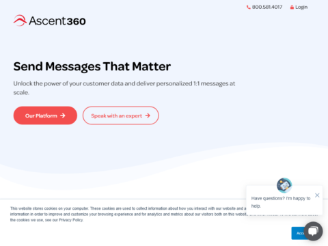 Ascent360