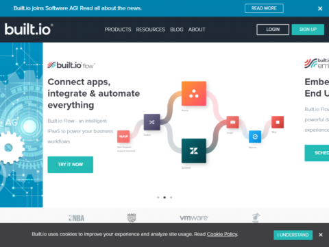 Built.io