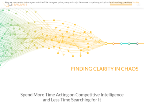 CI Radar