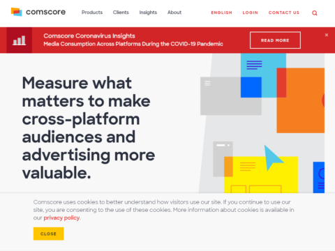 Comscore
