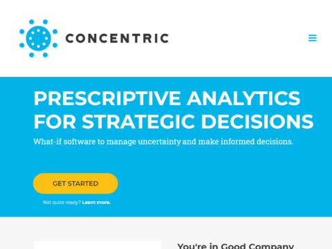 concentric market