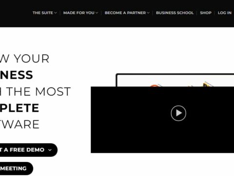Customer Data Platform