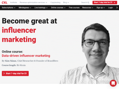 Influencer Marketing