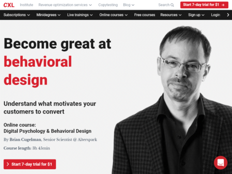 Behavioral Design