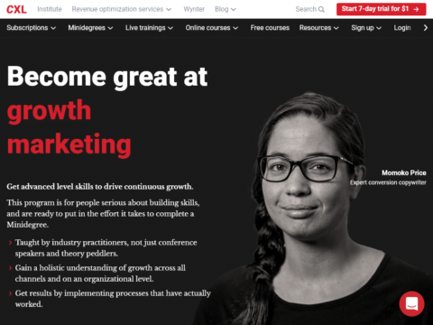 Growth Marketing