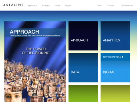 Dataline