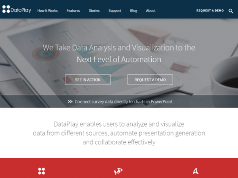 DataPlay