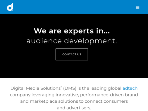 Digital Media Solutions