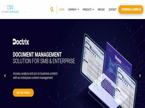 Dynamic Worklabs