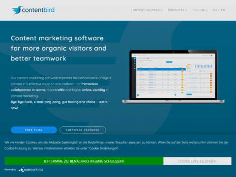 Contentbird