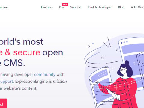 ExpressionEngine