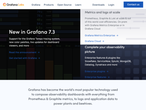 Grafana