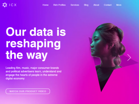 ICX Media