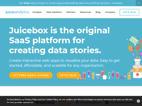 Juice Analytics