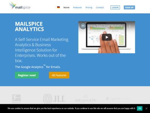 Mailspice