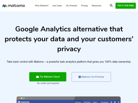 Matomo