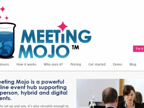 Meeting Mojo