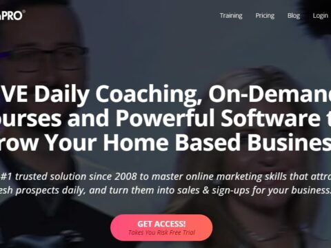 MyLeadSystemPRO