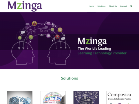 Mzinga