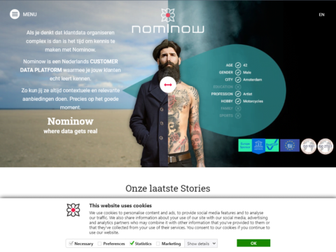 Nominow