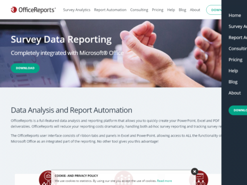 OfficeReports