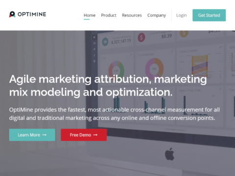 OptiMine Software