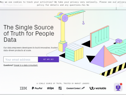 People Data Labs
