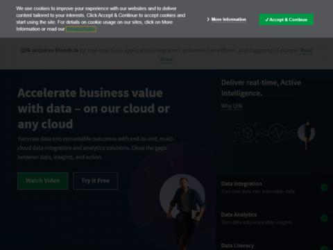 Qlik