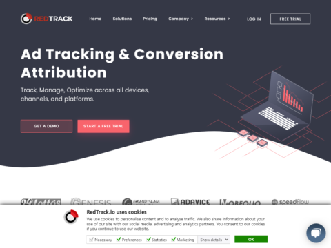 Redtrack