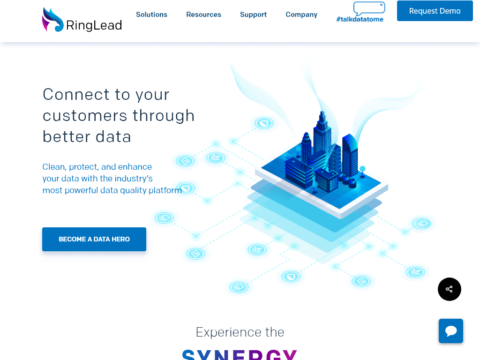 RingLead