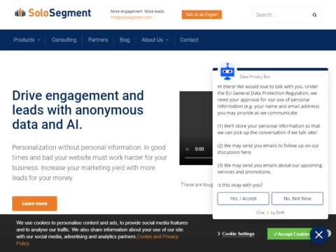 SoloSegment